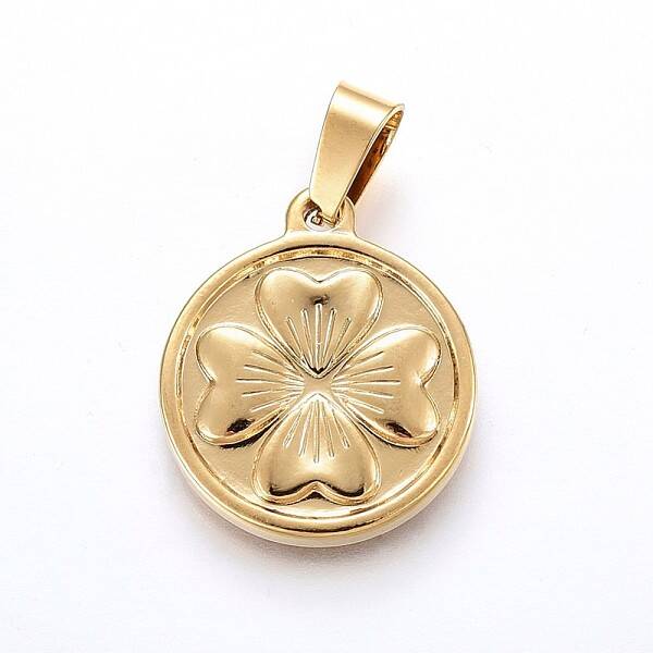 304 Stainless Steel Pendants