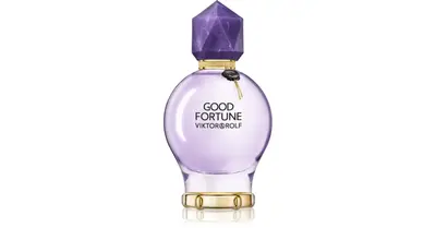Viktor & Rolf GOOD FORTUNE Eau de Parfum for women 100 ml