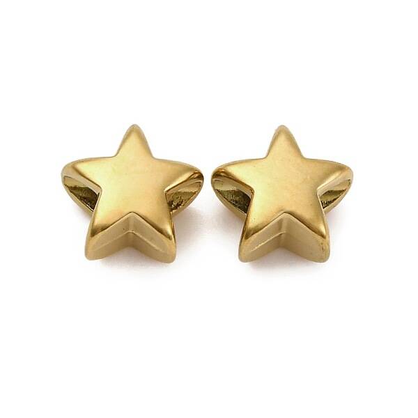304 Stainless Steel Beads