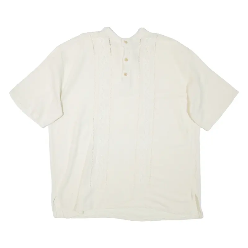 Womens Top Beige XL