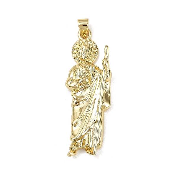 Brass Pendants