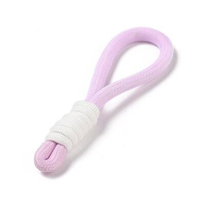 Braided Nylon Strap