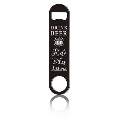 430 Stainless Steel Bottle Openers