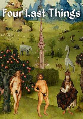 Four Last Things | Steam