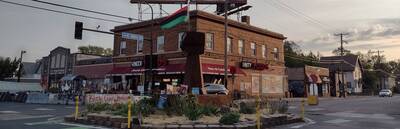 Days of Rage, Nights of Fire: A History Tour of Midtown Minneapolis