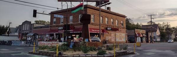 Days of Rage, Nights of Fire: A History Tour of Midtown Minneapolis