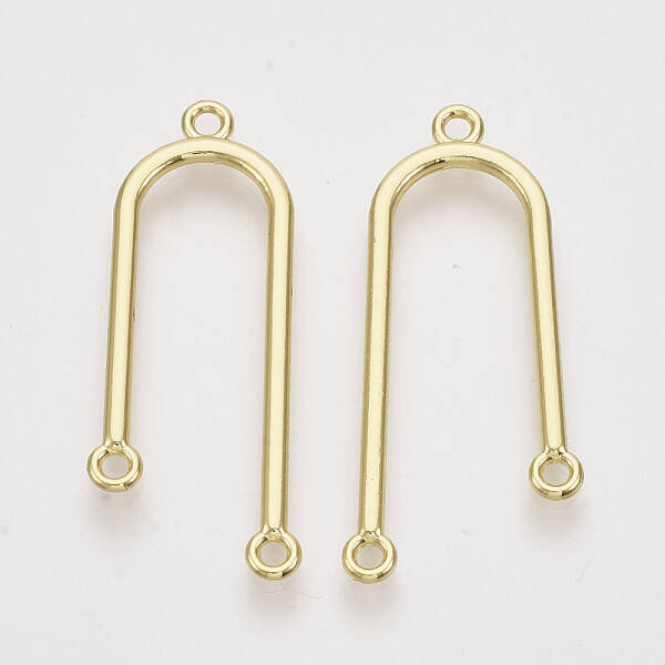 Alloy Chandelier Component Links