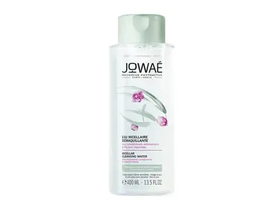 Jowae Micellar Cleansing Water Face Eyes 400ml