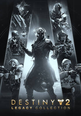 Destiny 2: Legacy Collection (2025) ROW | Steam