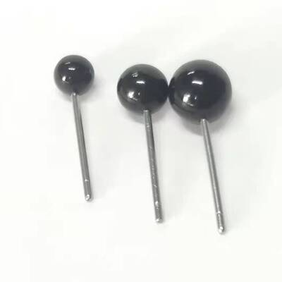 Plastic Craft Doll Eyes