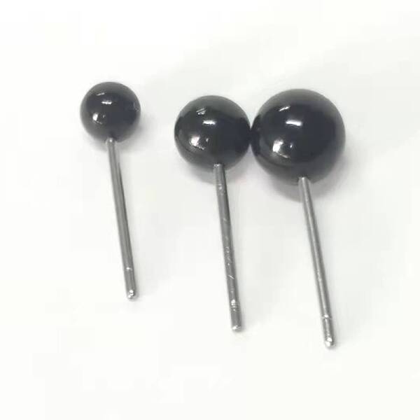 Plastic Craft Doll Eyes