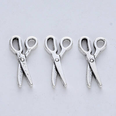 Tibetan Style Alloy Pendants