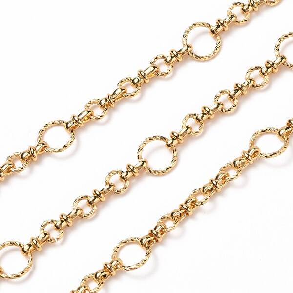 Brass Link Chains