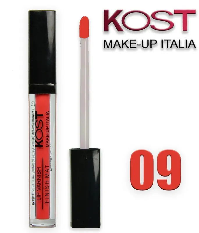 Varnish Kost Lip Tint 09