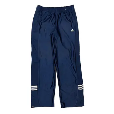 Adidas Tracksuit - Medium Navy Polyester