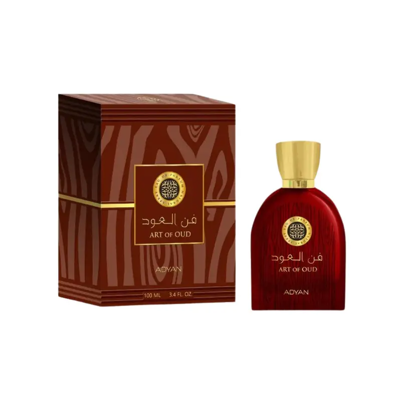 Adyan Art Of Oud EDP U 100 ml