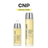 [CNP Official Shop] BEST Selling DUO (Propolis Energy Serum + Toner), Hydrating & Soothing with Manuka Honey, Hyaluronic Acid...