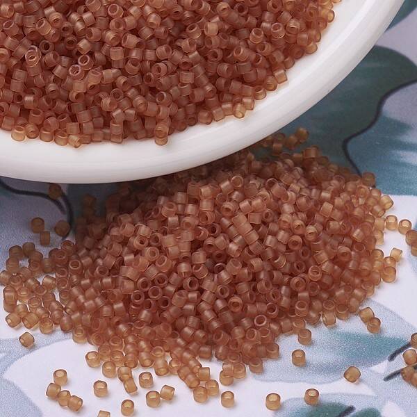 MIYUKI Delica Beads
