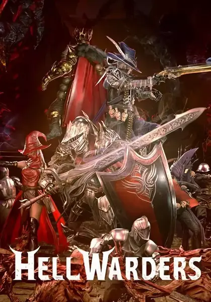 Hell Warders | Steam