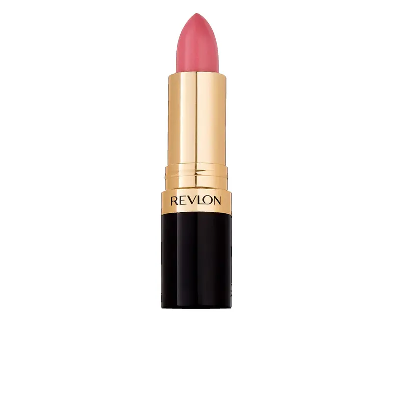 Revlon Super Lustrous Lipstick 450 Gentlemen Prefer Pink 3.7g