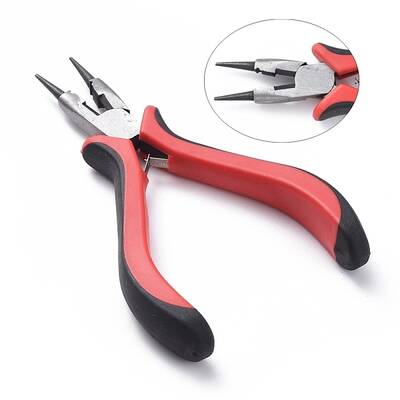 Carbon Steel Jewelry Pliers