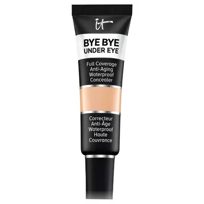 It Cosmetics Bye Bye Under Light Buff Concealer
