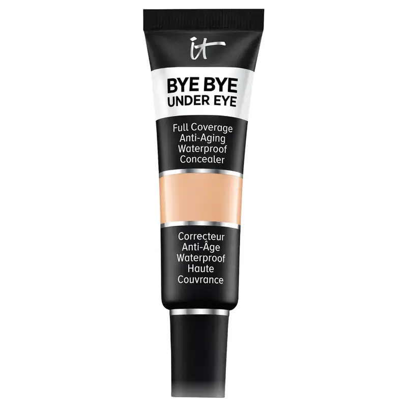 It Cosmetics Bye Bye Under Light Buff Concealer