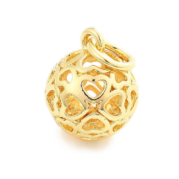 Brass Pendants