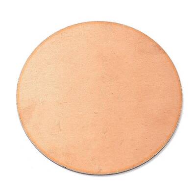 Copper Sheets