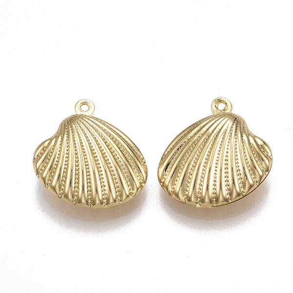 Brass Pendants