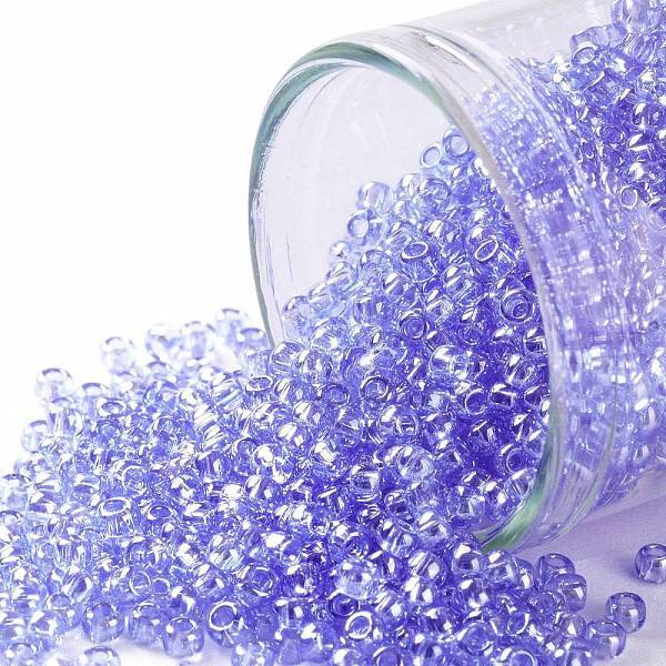 TOHO Round Seed Beads