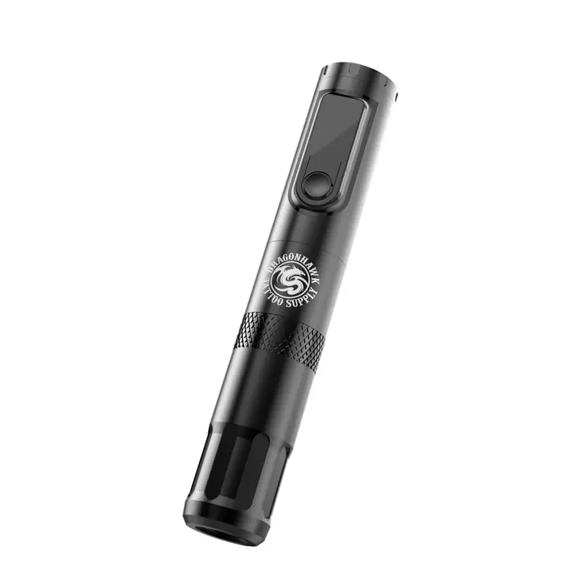Dragonhawk X4 Wireless Tattoo Pen Machine