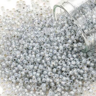 TOHO Round Seed Beads