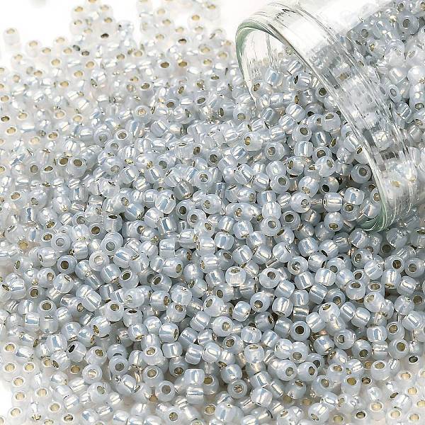 TOHO Round Seed Beads