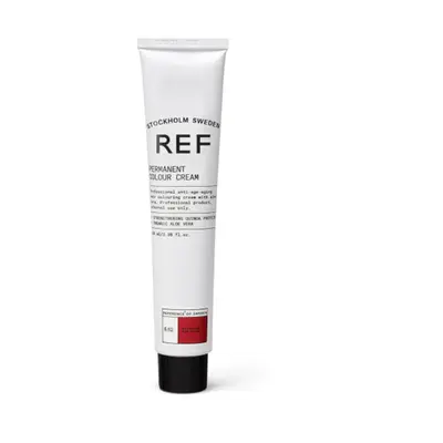 Ref Stockholm, Permanent Color, Vegan, Permanent Hair Dye, 8.0 Light Blonde, 100ml