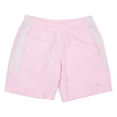 ADIDAS Mens Sports Shorts Pink S W28