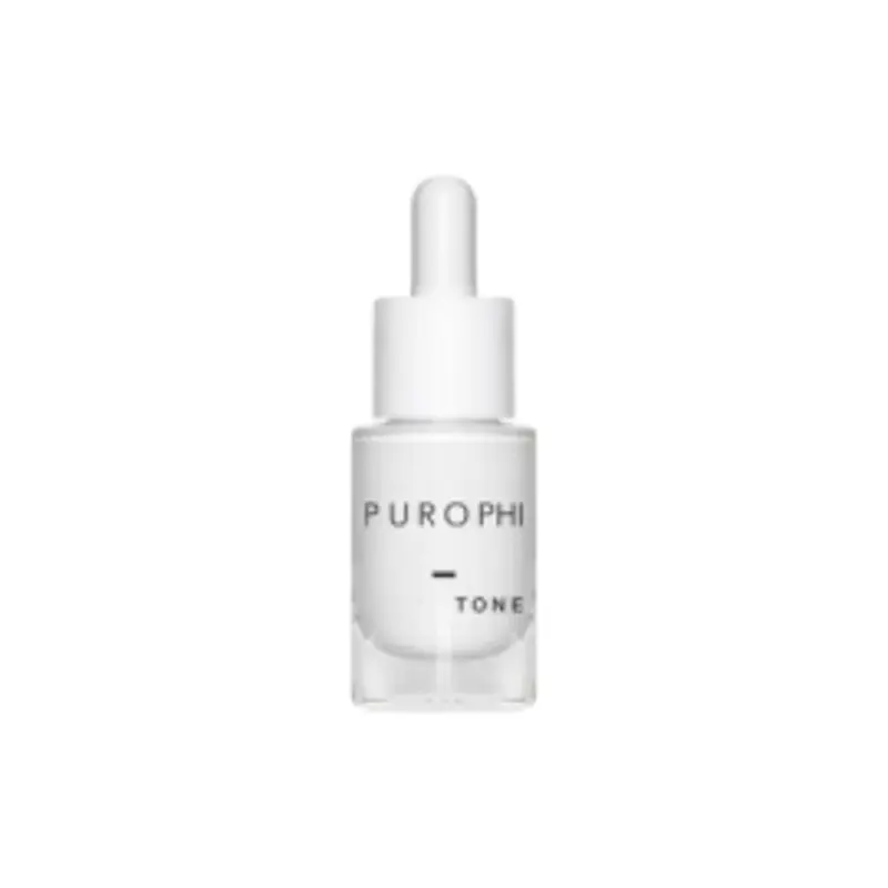 Purophi +/-TONE Adjust, TONE- White (6 ml)