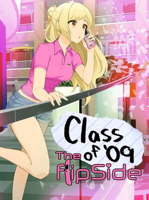 Class of '09: The Flip Side Steam Account | Steam