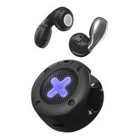 KC MAX Waterdrop In-Ear Earbuds - BT 5.4, Noise Cancelling. Ideal for Sleep, PS5 Gaming. A Perfect Christmas Gift for Apple 1...