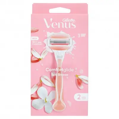 Venus Gillette Venus Comfortglide Women's Razor