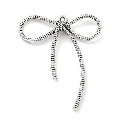 Tibetan Style Alloy Pendants