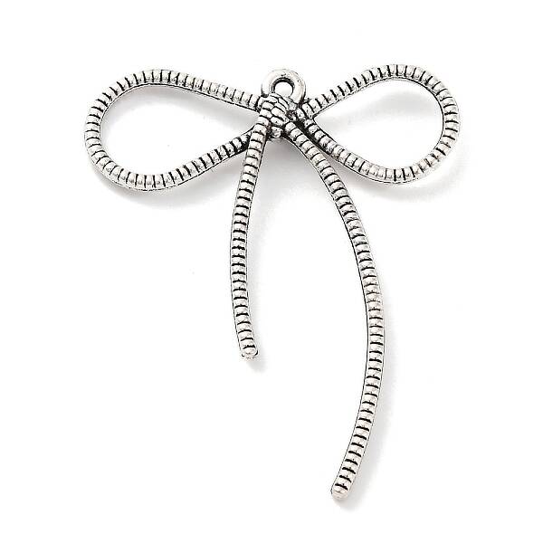 Tibetan Style Alloy Pendants