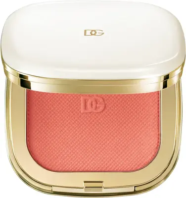 Dolce&Gabbana Classic Match blush color 02 Joyful Peach 8 g