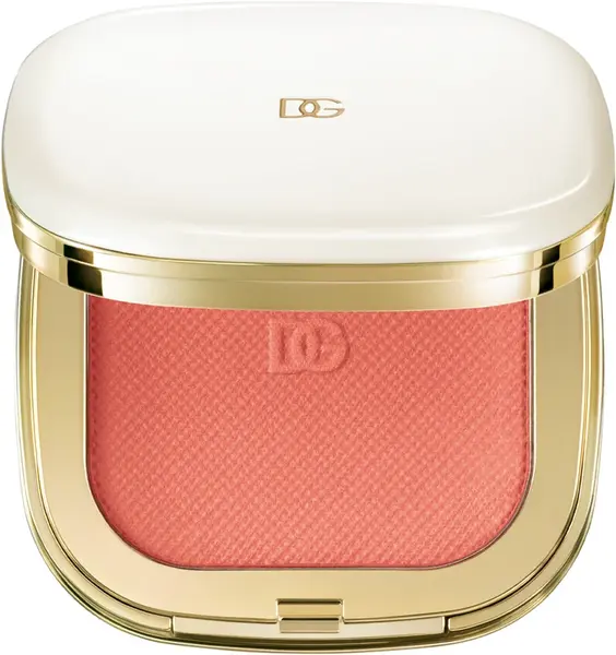 Dolce&Gabbana Classic Match blush color 02 Joyful Peach 8 g