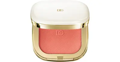 Dolce&Gabbana Classic Match blush color 02 Joyful Peach 8 g