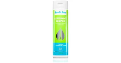 Revitalon Caffeine Shampoo for healthy and beautiful hair 250 ml