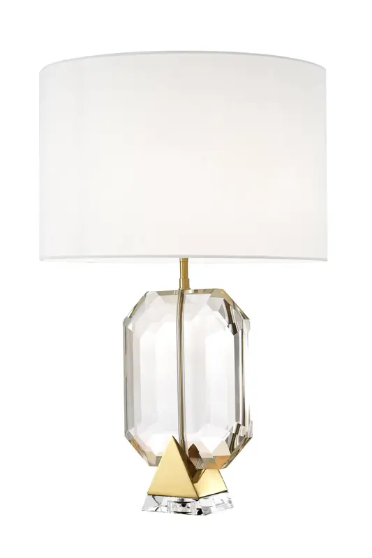 Glass Table Lamp | Eichholtz Emerald