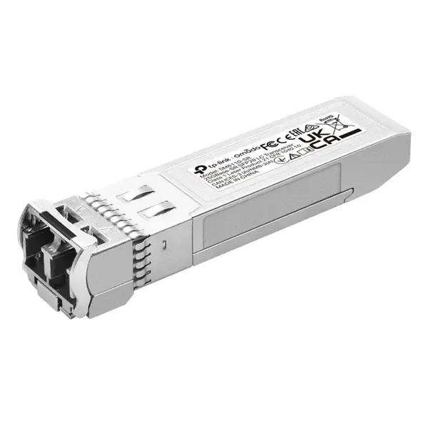 SM6110-SR TP-LINK Omada 25GBase-SR SFP28 LC Transceiver