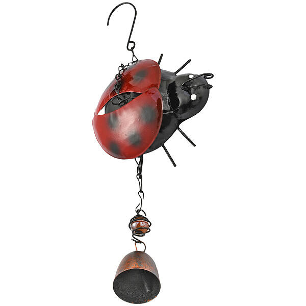 Iron Wind Chimes