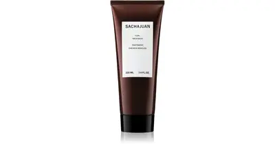 Sachajuan Treatment maschera Intense regenerator for wavy and curly hair 220 ml